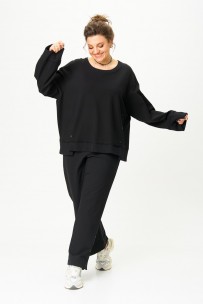 GRATTO 4501 черный GRATTO 4501 черный