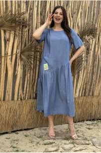 Anastasia 1233 деним