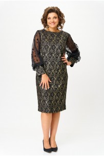 Solomeya Lux 759 золотистый