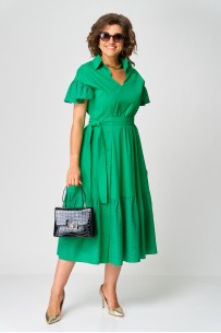 EVA GRANT 7325Л изумруд