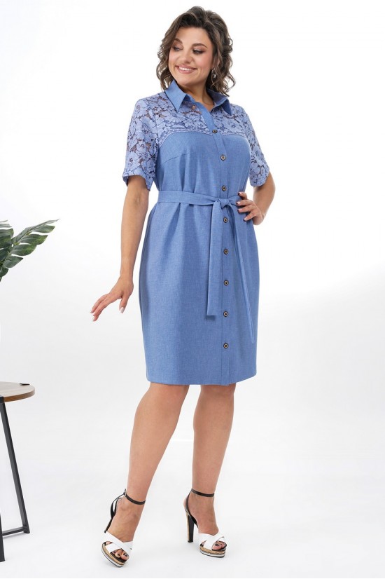 Alani Collection 2350 синий