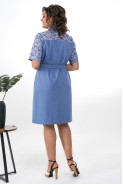 Alani Collection 2350 синий