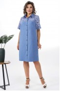 Alani Collection 2350 синий