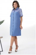 Alani Collection 2350 синий