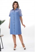 Alani Collection 2350 синий