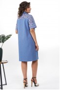 Alani Collection 2350 синий