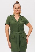 GALEAN STYLE 857 хаки
