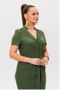 GALEAN STYLE 857 хаки