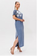 GALEAN STYLE 974 синий