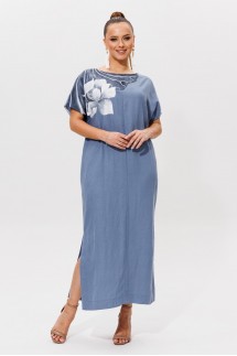 GALEAN STYLE 974 синий