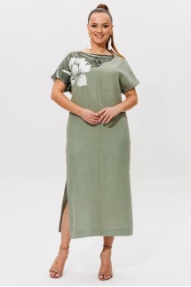 GALEAN STYLE 974 хаки