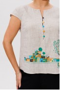 GALEAN STYLE 975