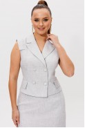 GALEAN STYLE 976 беж
