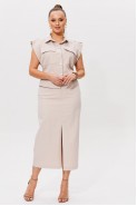 GALEAN STYLE 980 беж