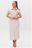 GALEAN STYLE 980 беж