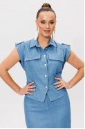 GALEAN STYLE 980 синий