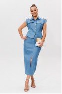 GALEAN STYLE 980 синий