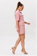 GALEAN STYLE 981 розовый