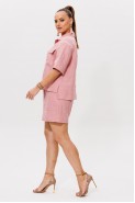 GALEAN STYLE 981 розовый
