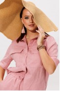 GALEAN STYLE 981 розовый
