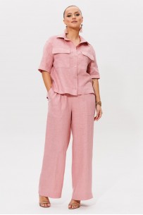 GALEAN STYLE 982 розовый