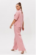 GALEAN STYLE 982 розовый