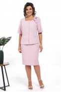 Alani Collection 2342 розовый