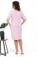 Alani Collection 2342 розовый