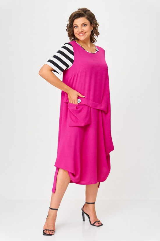 Michel chic 2178 фуксия