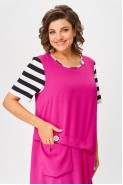 Michel chic 2178 фуксия