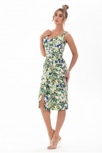 Golden Valley 4664 бабочки зеленые Golden Valley 4664 бабочки зеленые