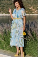 Vittoria Queen 24293 мультиколор