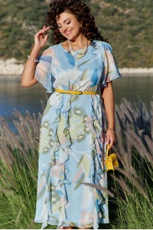 Vittoria Queen 24293 мультиколор