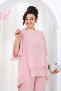 Ninele 6050 розовый