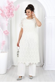 Ninele 6055 молочный
