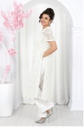 Ninele 6055 молочный