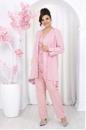 Ninele 6066 розовый