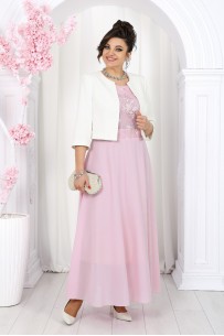 Ninele 7490 розовый