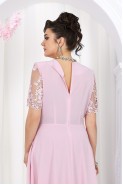 Ninele 7490 розовый