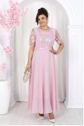 Ninele 7490 розовый