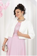 Ninele 7490 розовый