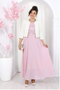 Ninele 7490 розовый
