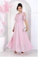 Ninele 7490 розовый