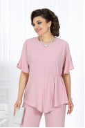 Ninele 7493 розовый