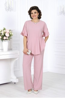 Ninele 7493 розовый