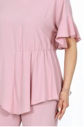 Ninele 7493 розовый