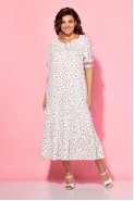 AVA FASHION 124 молочный