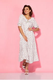 AVA FASHION 124 молочный