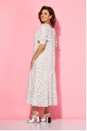 AVA FASHION 124 молочный