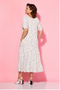 AVA FASHION 124 молочный